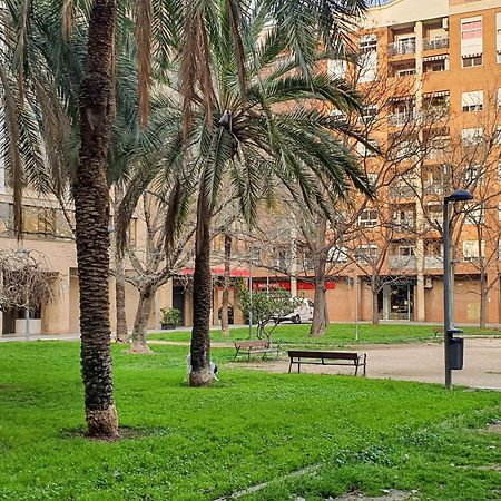 A123 Viviendaturisticavalencia Grandes Grupos Εξωτερικό φωτογραφία