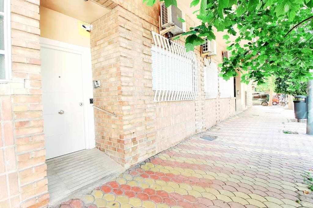 A123 Viviendaturisticavalencia Grandes Grupos Εξωτερικό φωτογραφία