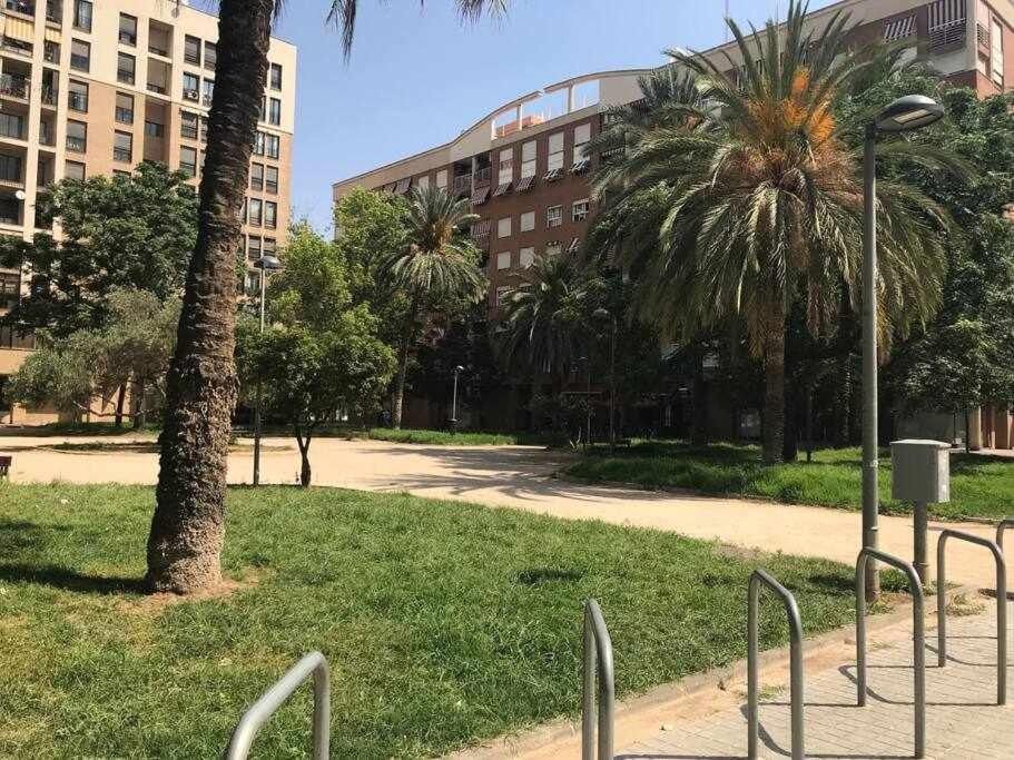 A123 Viviendaturisticavalencia Grandes Grupos Εξωτερικό φωτογραφία